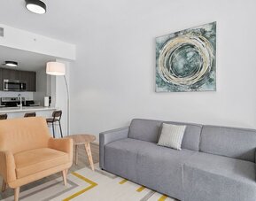 Sentral Alea Miami