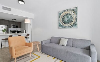 Sentral Alea Miami