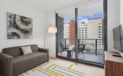 Sentral Alea Miami