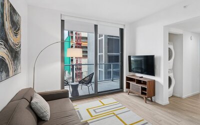 Sentral Alea Miami