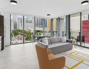 Sentral Alea Miami