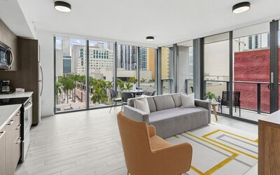 Sentral Alea Miami