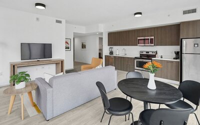 Sentral Alea Miami
