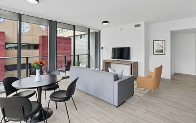 Sentral Alea Miami