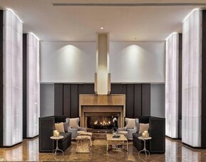 JW Marriott San Francisco Union Square