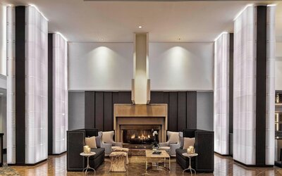 JW Marriott San Francisco Union Square