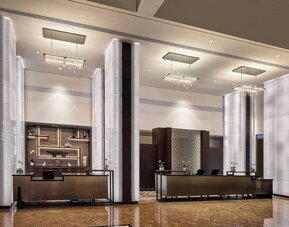 JW Marriott San Francisco Union Square