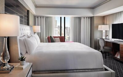 JW Marriott San Francisco Union Square