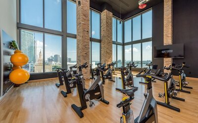 Sentral Alea Miami