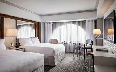 JW Marriott San Francisco Union Square