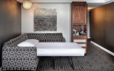 JW Marriott San Francisco Union Square
