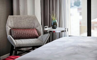 JW Marriott San Francisco Union Square