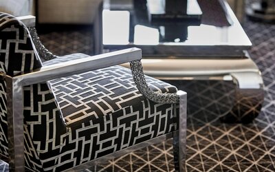 JW Marriott San Francisco Union Square