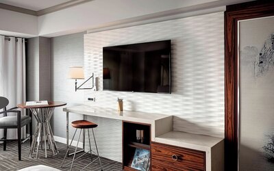 JW Marriott San Francisco Union Square