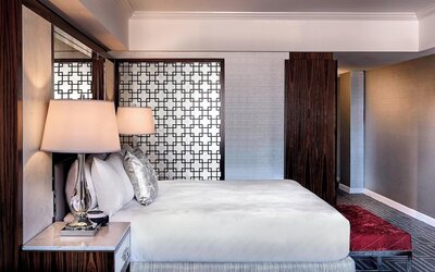 JW Marriott San Francisco Union Square