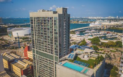 Sentral Alea Miami