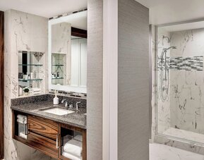 JW Marriott San Francisco Union Square
