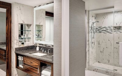 JW Marriott San Francisco Union Square
