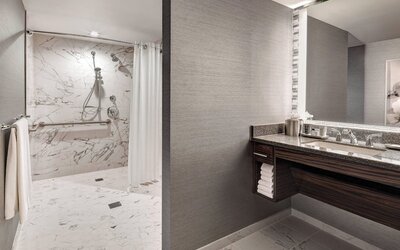 JW Marriott San Francisco Union Square