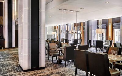 JW Marriott San Francisco Union Square