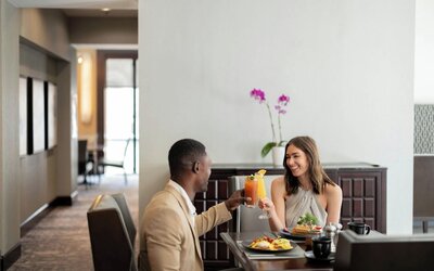 JW Marriott San Francisco Union Square