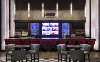 JW Marriott San Francisco Union Square