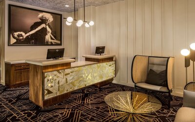 Hotel Bijou - Union Square