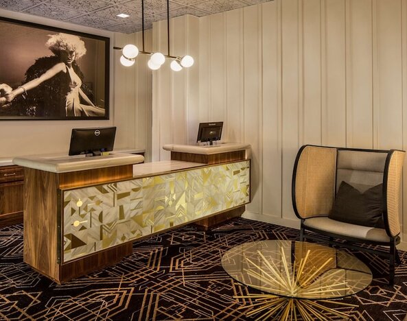Hotel Bijou - Union Square