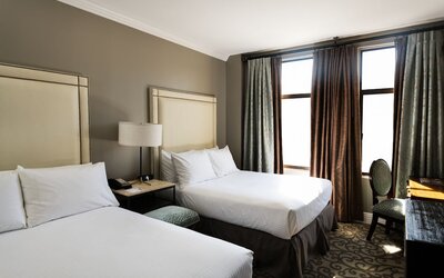Hotel Bijou - Union Square