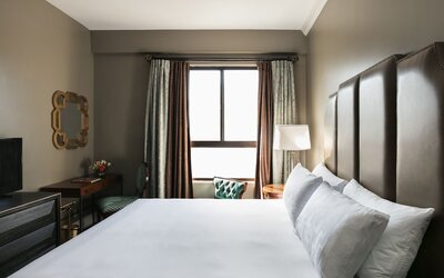 Hotel Bijou - Union Square