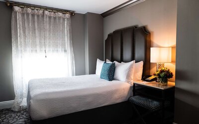 Hotel Bijou - Union Square