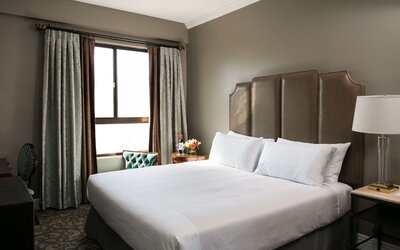Hotel Bijou - Union Square
