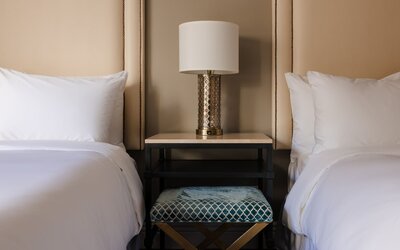 Hotel Bijou - Union Square