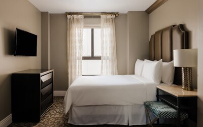 Hotel Bijou - Union Square