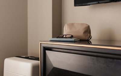 Hotel Bijou - Union Square