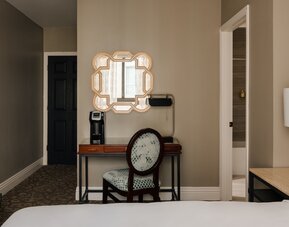 Hotel Bijou - Union Square