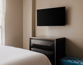 Hotel Bijou - Union Square