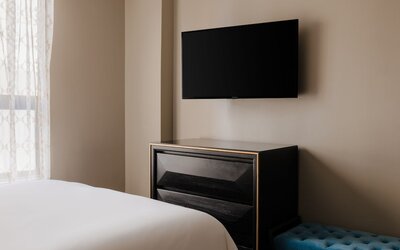 Hotel Bijou - Union Square