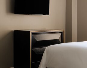 Hotel Bijou - Union Square