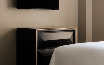 Hotel Bijou - Union Square
