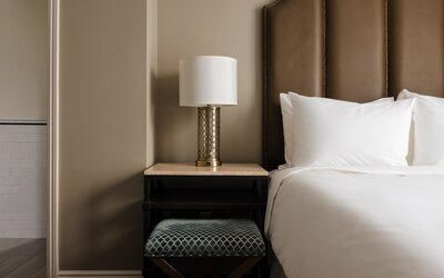 Hotel Bijou - Union Square