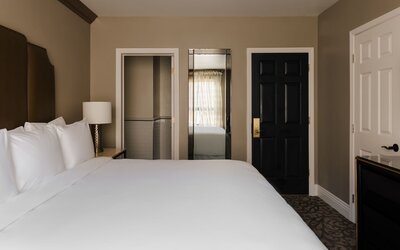 Hotel Bijou - Union Square