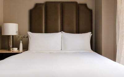 Hotel Bijou - Union Square