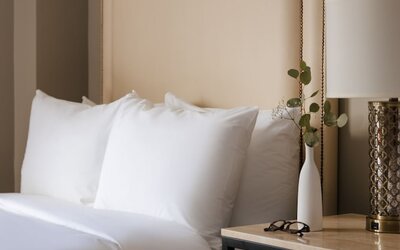 Hotel Bijou - Union Square