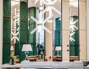 Luxury Suites in Brickell