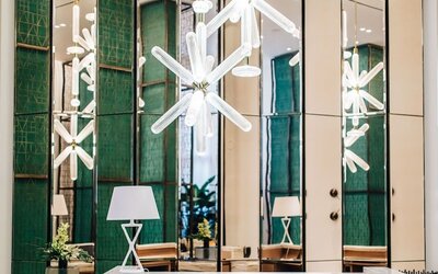 Luxury Suites in Brickell