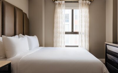 Hotel Bijou - Union Square