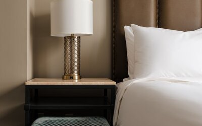 Hotel Bijou - Union Square