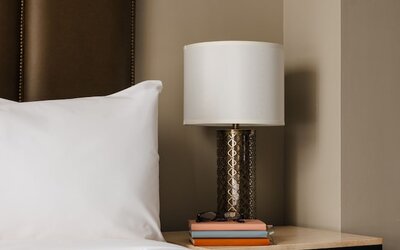 Hotel Bijou - Union Square