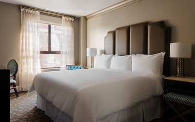 Hotel Bijou - Union Square